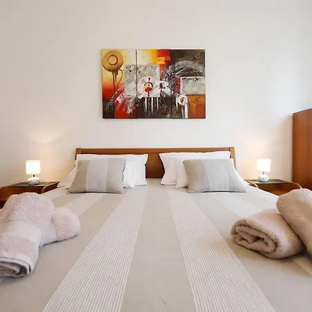 Appartement Apartman Rony