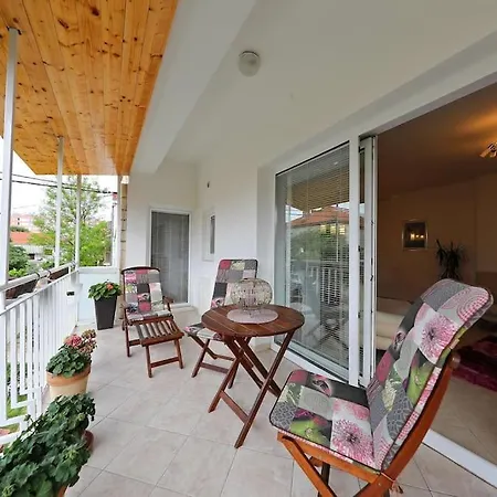 Appartement Apartman Rony