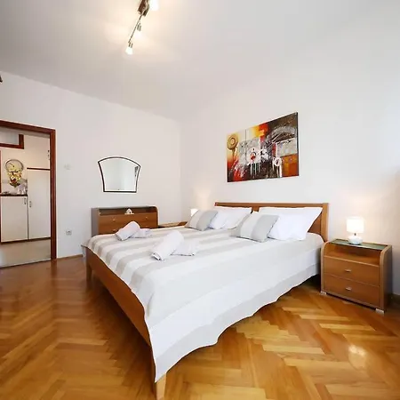 Appartement Apartman Rony