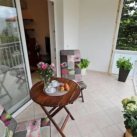 Apartman Rony *