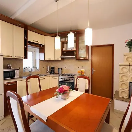 Appartement Apartman Rony Zadar