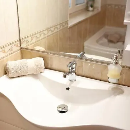 Apartman Rony Appartement