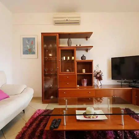 Apartment Apartman Rony *