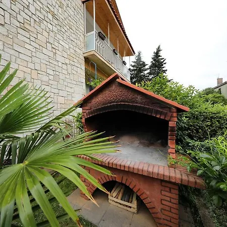 Apartman Rony Apartment Zadar